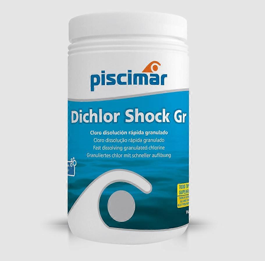 PM-503 Dicloro Shock GR 0,5 kg