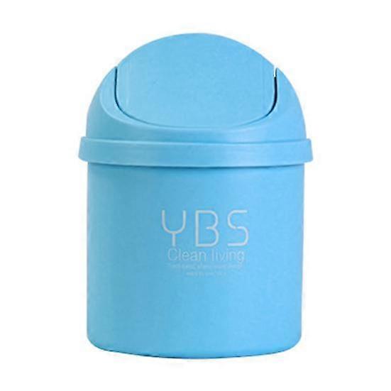 Storage Bucket Wide Application Multi-use PP Desktop Storage Bin for Home