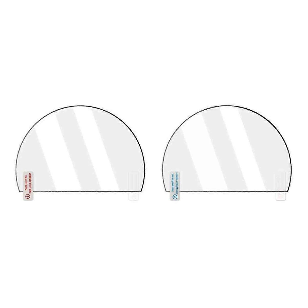 Smart Speakers High Definition Protective Film for Spot (2024 Release) High Definition Protective F