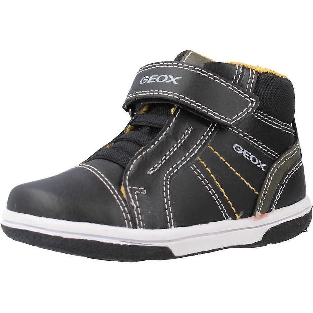 Geox B Macchia Boy Boots