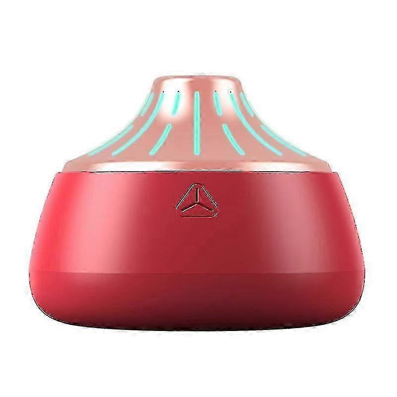 200ml Computer Mini Silent 7 Farbe Luft tragbarer Luftbefeuchter