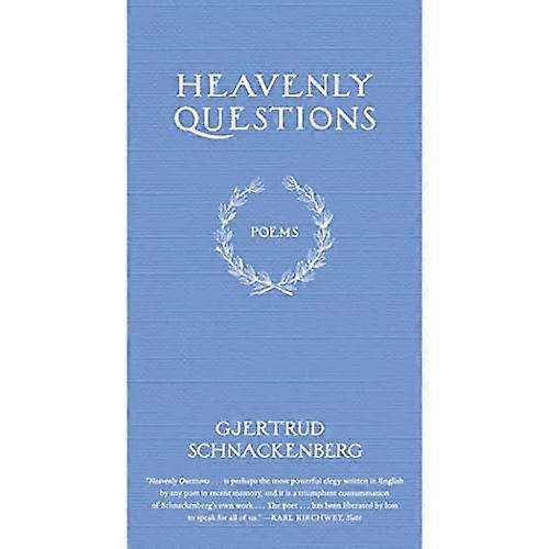 Himmelske spørsmål