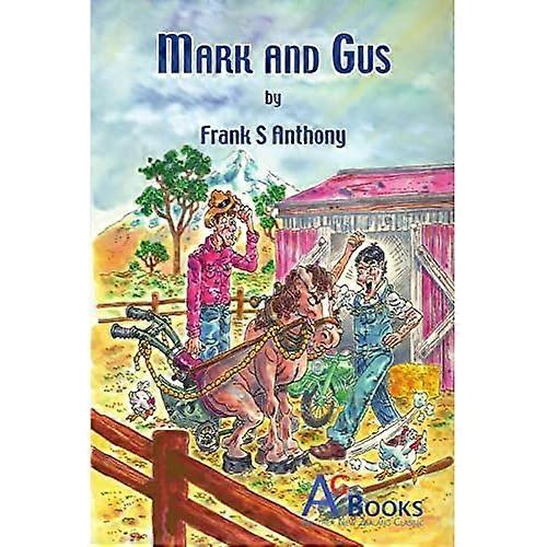 Mark and Gus