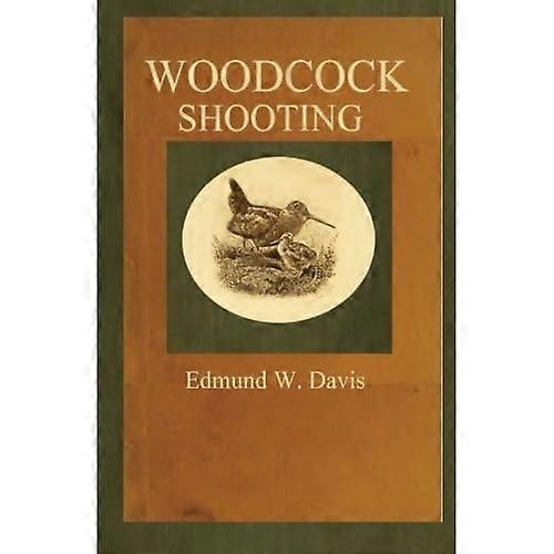 Woodcock Shooting