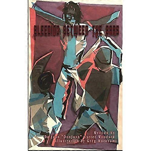 Bloeden tussen de staven