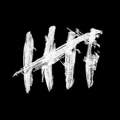 Embrace Embrace CD (2014)