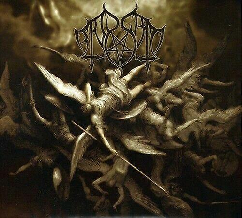 Blodsrit Ocularis Infernum CD