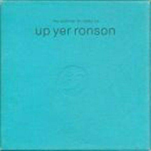 Various Up Yer Ronson Summer 96 CD