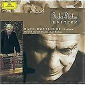 칸타타(디트리히 피셔-디에스카우) CD