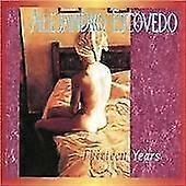 Alejandro Escovedo Thirteen Years CD 2 discs (2011) - As New