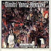 Dimitri Yanov-yanovski CD'si (1999)