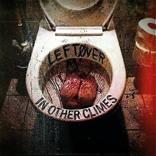 In Other Climes Leftover CD