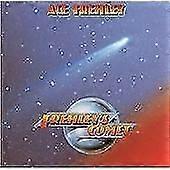 Ace Frehley Frehleys Comet CD