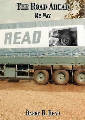 De weg vooruit - My Way