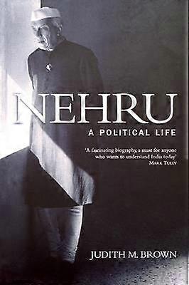 Nehru - Une vie politique