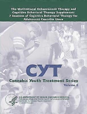 The Motivational Enhancement Therapy and Cognitive Behavioral Therapy Supplement