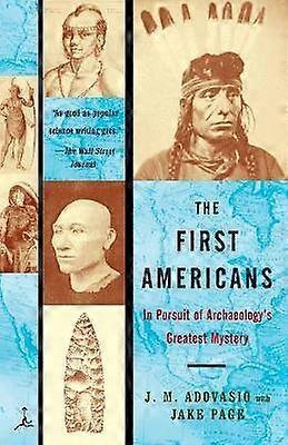 The First Americans