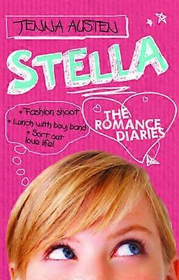 The Romance Diaries: Stella