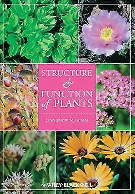 Structura și funcția plantelor