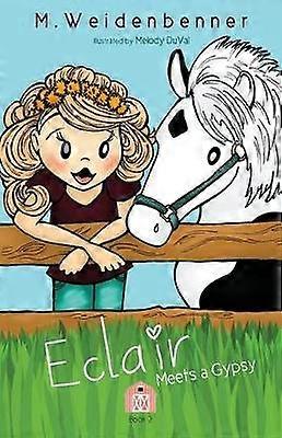 Eclair Meets a Gypsy