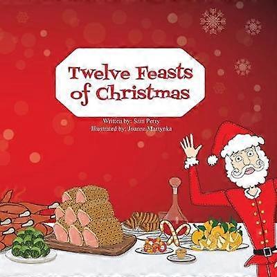 Twelve Feasts of Christmas