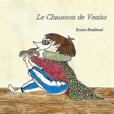 Le Chausson de Venise