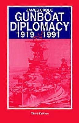 Kanonneerboot Diplomatie