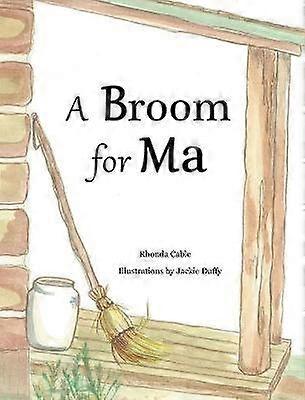 A Broom for Ma