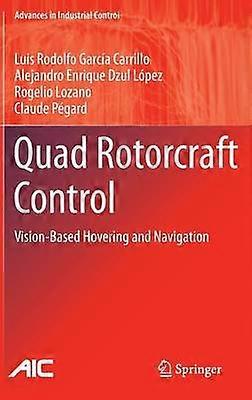 Quad Rotorcraft Control