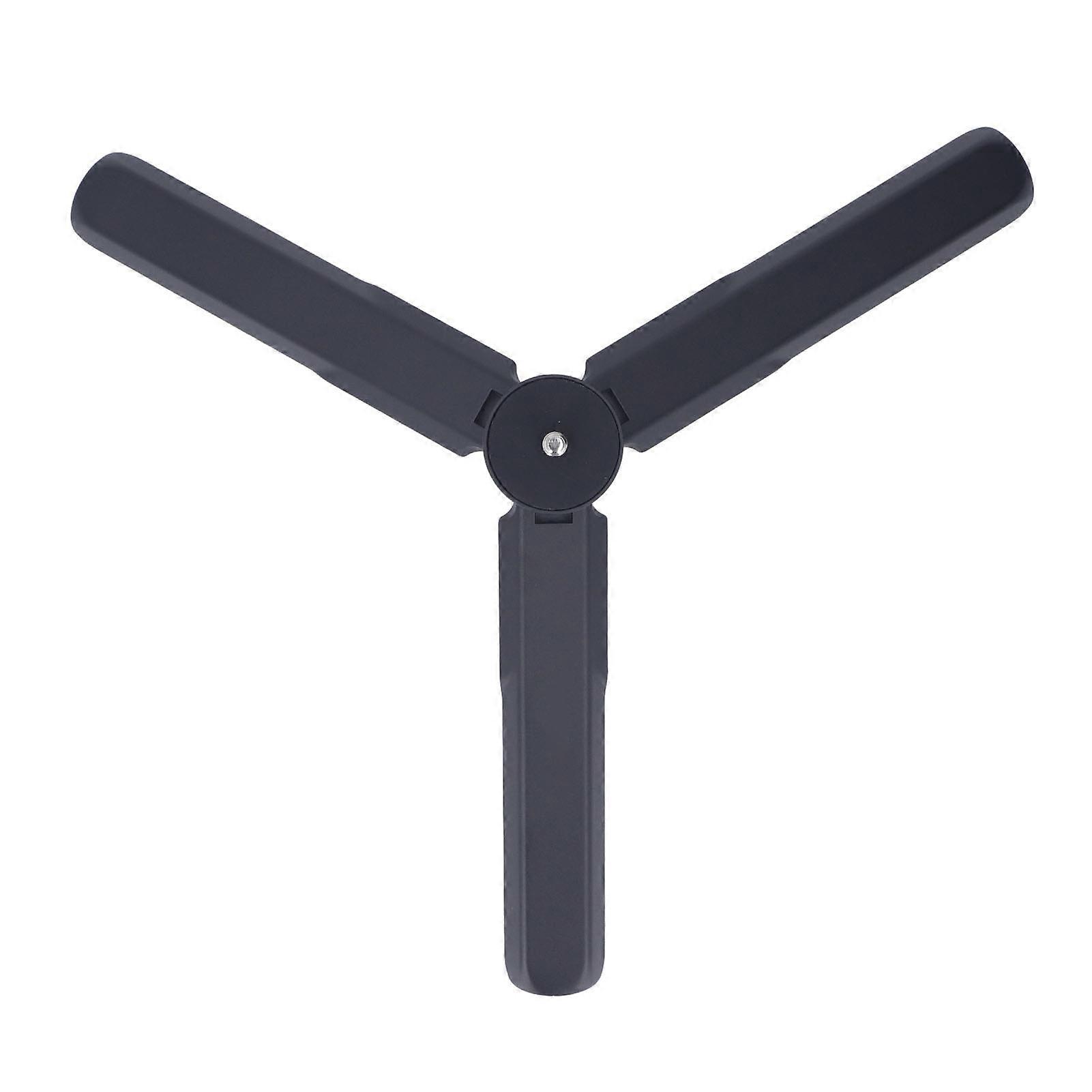 Camera Selfie Stick Tripod Professional Folding Aluminum Alloy Action Camera Tripod for Pocket 3 with 1/4 Inch Thread