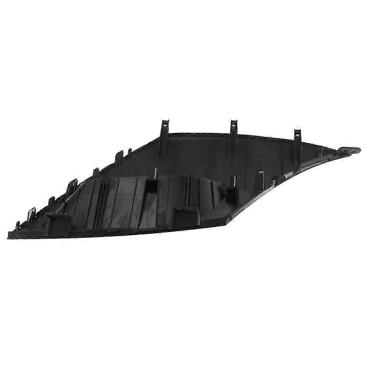 Bil Instrumentpanel Dekoration Täckplatta för Central Console