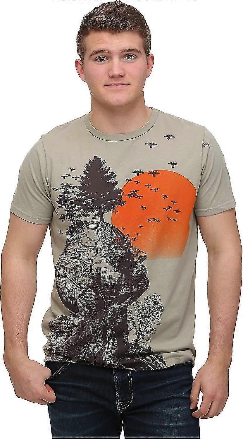 The Hangover Tree Heren XL A