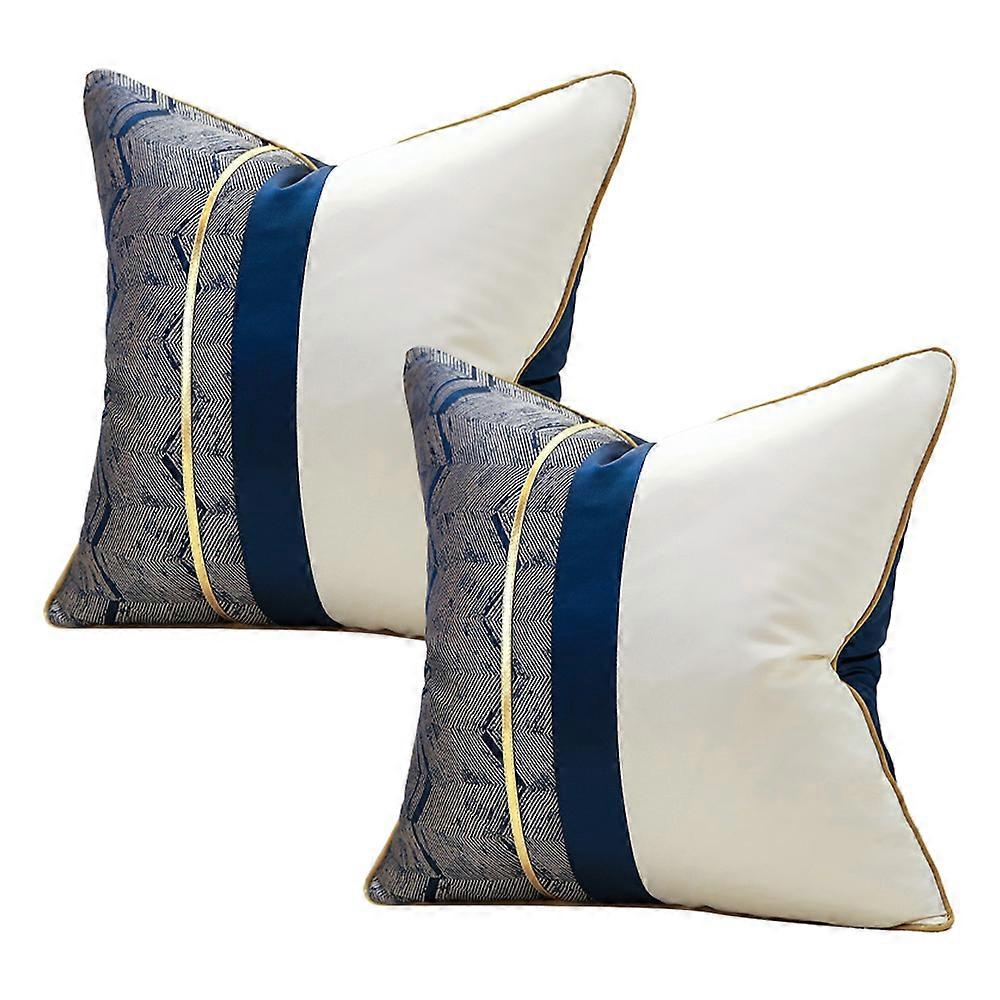 Nordic Style Pillowcases, Sofa, Modern Luxury Design