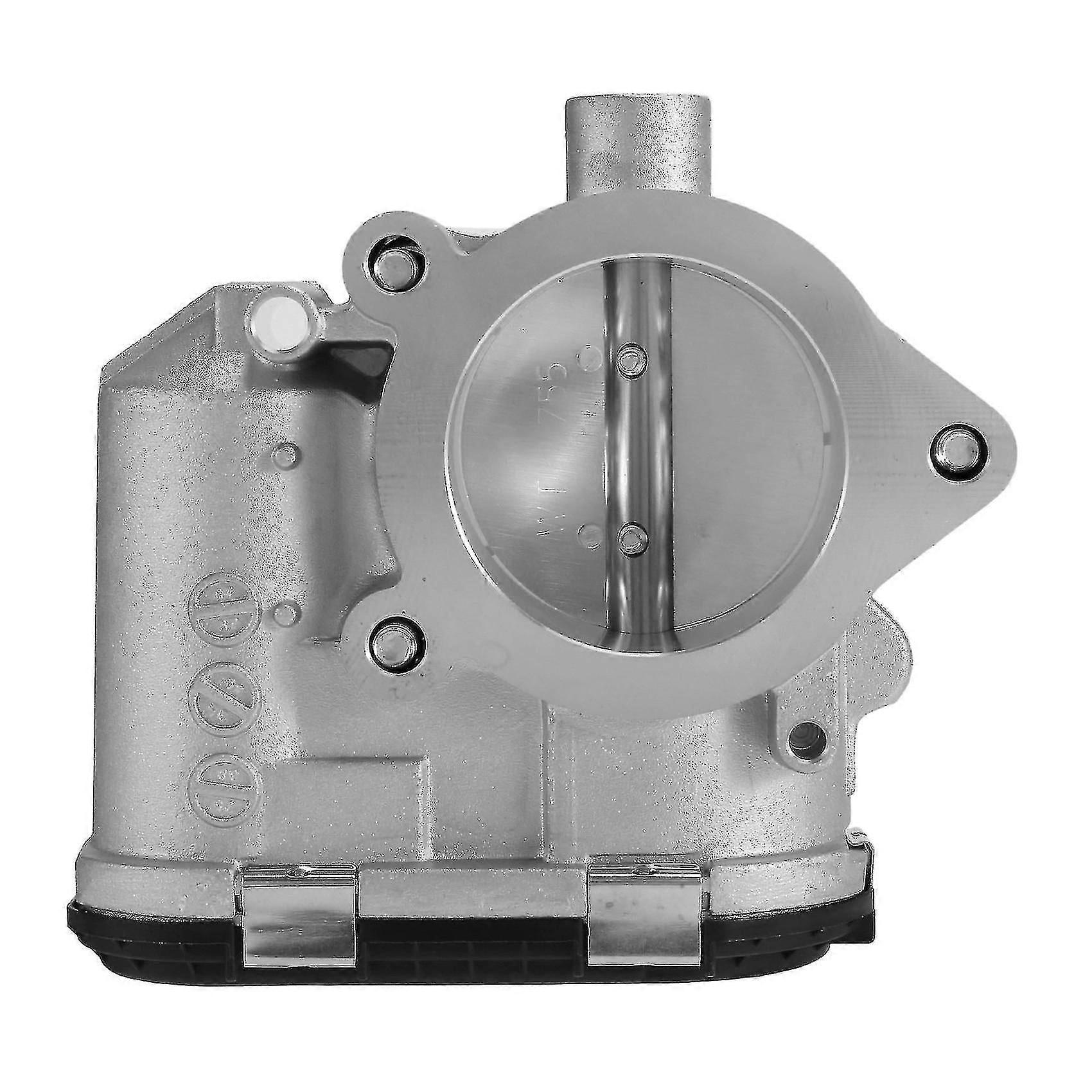 163634 0280750228 Car Throttle Body For 206 207 C3 1.4 8v