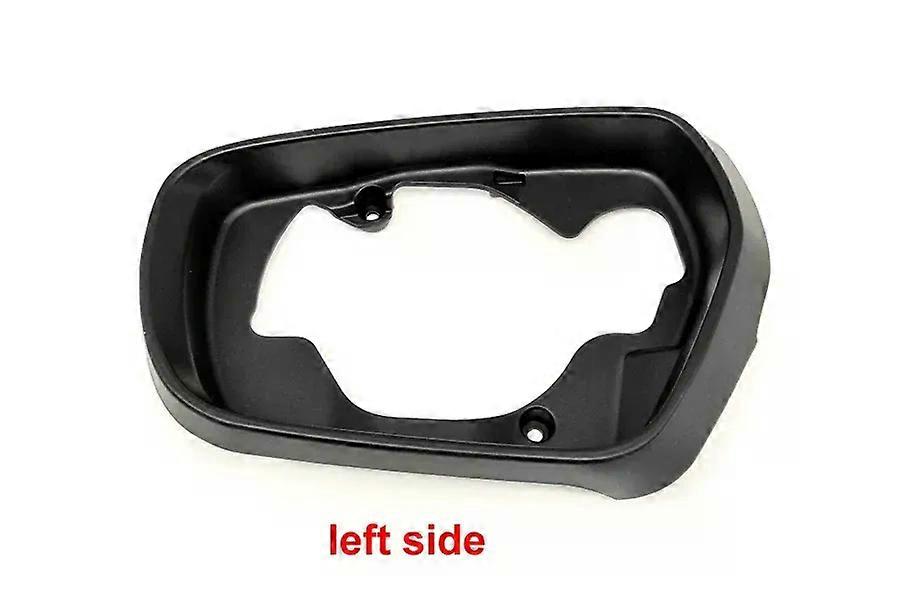 起亜K4カーアクセサリーのユニークなドアウィングミラーホルダーバックミラートリムリングハウジングフレームを交換します