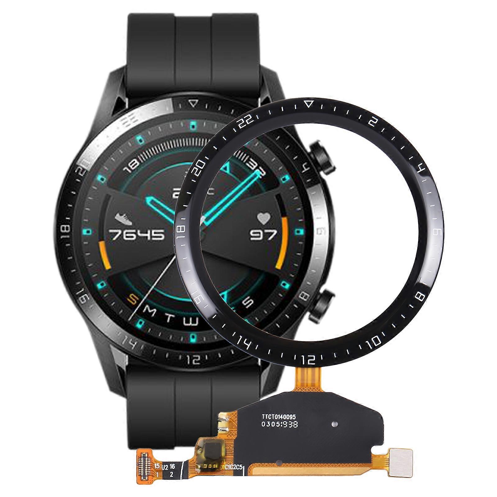 COMPATIBLE Touch Panel for Huawei Watch GT 2 46mm