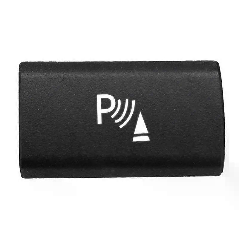 Parking Radar Sensor Switch Button Cover for BMW X5 E70 2006-13 X6 E71 2008-14