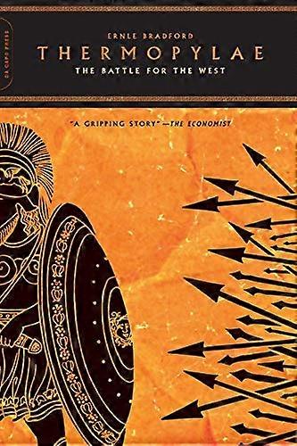 Thermopylae: The Battle For The West