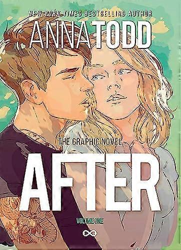 AFTER The Graphic Novel (Volume One)