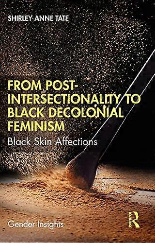 From Post Intersectionality to Black Decolonial Feminism: Black Skin Affections