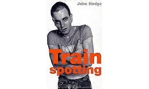 Trainspotting