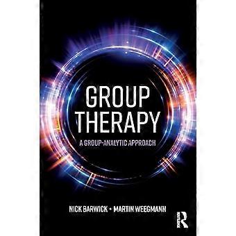 Groepstherapie Een groepsanalyse