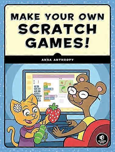 Lav din egen scratch spil