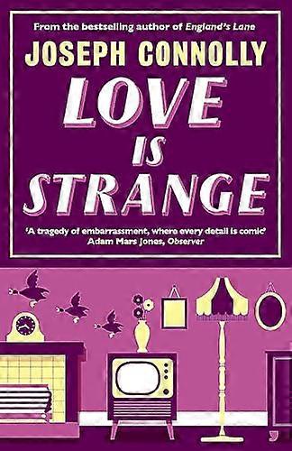 Love is Strange