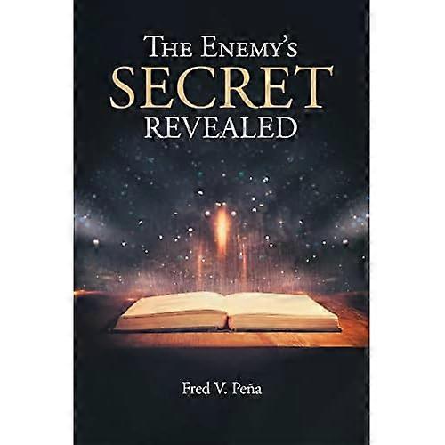 Enemy's Secret Revealed