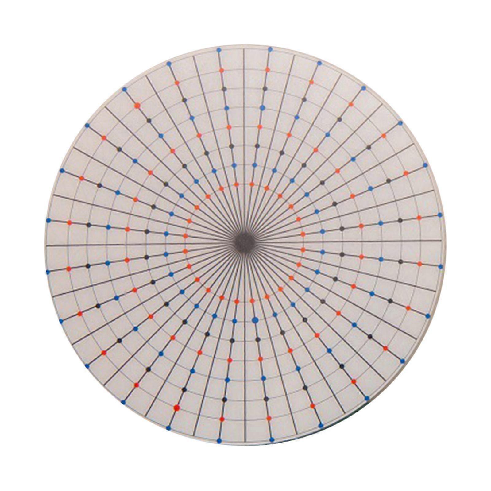 DIY Rosette Maker Rosette Making Tool Flexible for Patchwork Beginner Crafts