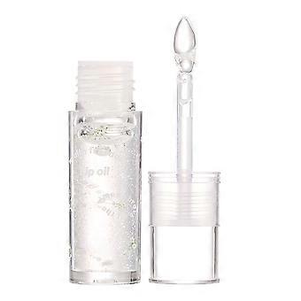 Lip Plumping Oil for Fuller and Moisturized Lips Get a Shimmering Look Achieve Healthy Lips with Hydrating Lip Gloss  C
