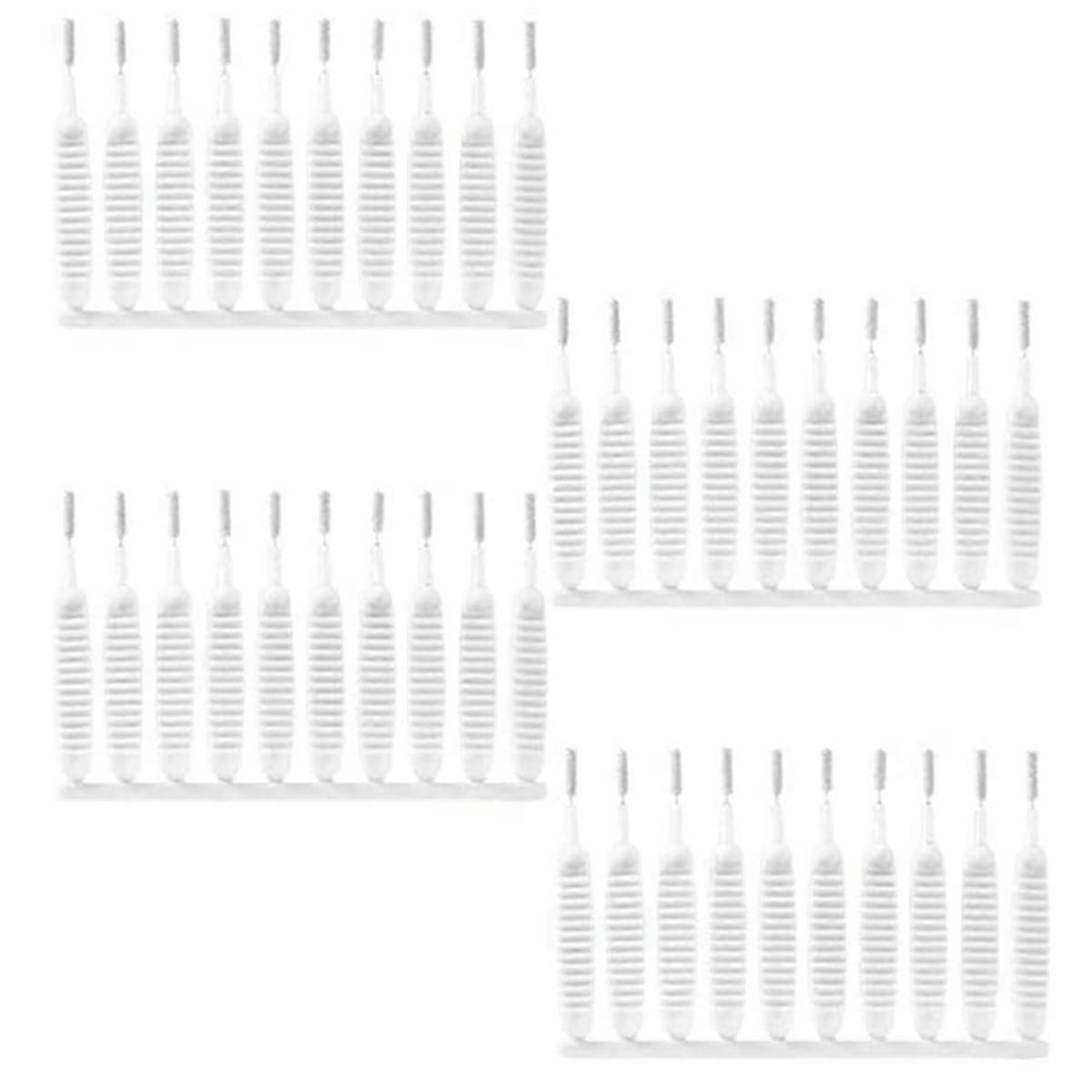 Anti-Clogging Cleaning Brush,Shower Head Cleaning Brush