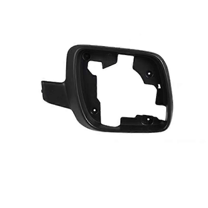high qualitySuitable For 12-19 Ford Explorer Rearview Mirror Cover Lens Frame Rearview Mirror Shell Turn Signal