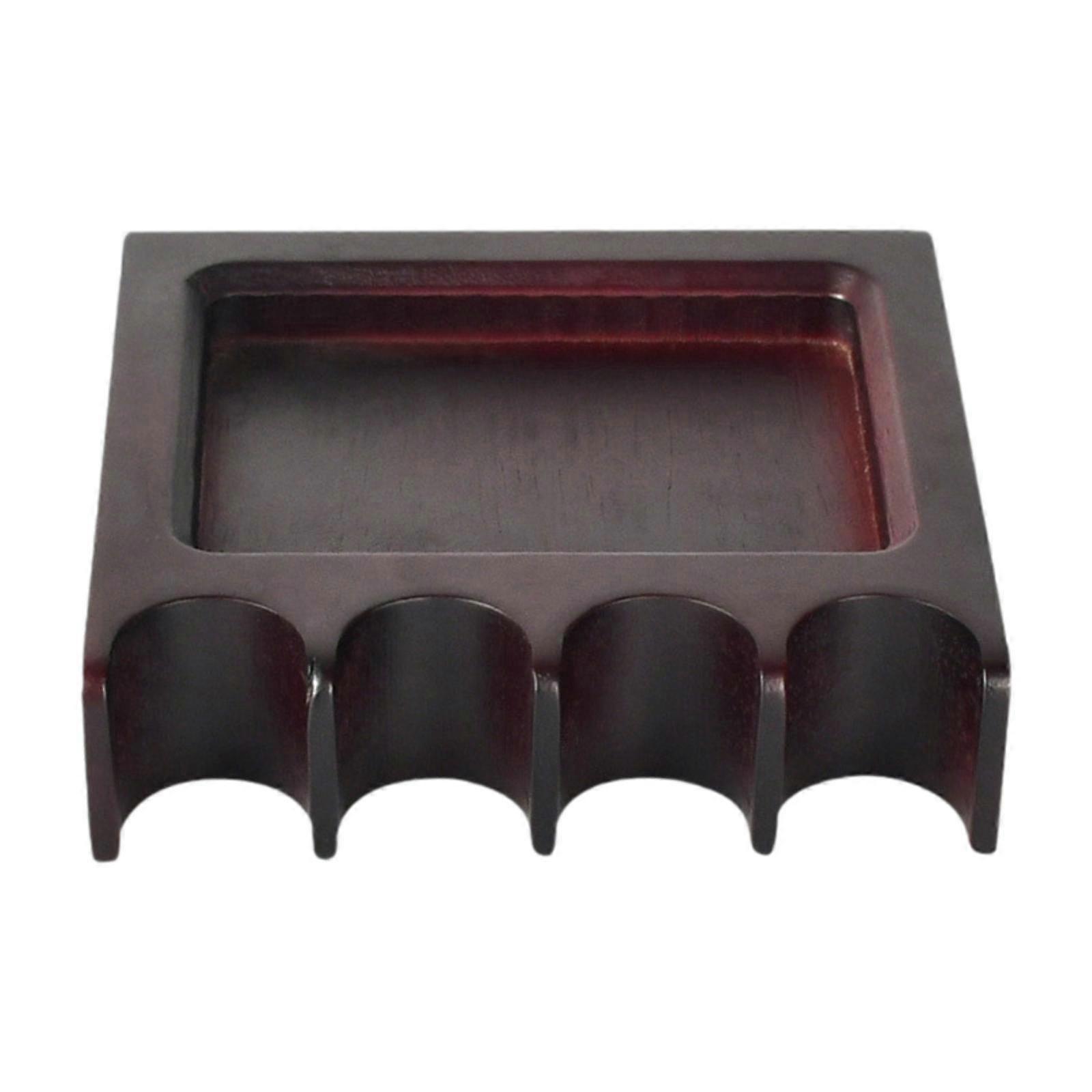 Pool Cue Holder for Table Claw Pool Stick Holder for Billiard Player Table